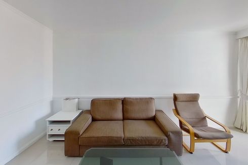 1 Bedroom Condo for rent in Asoke Tower, Khlong Toei Nuea, Bangkok near MRT Phetchaburi