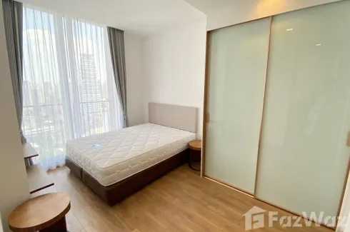 2 Bedroom Condo for rent in Noble BE 33, Khlong Tan Nuea, Bangkok near BTS Phrom Phong