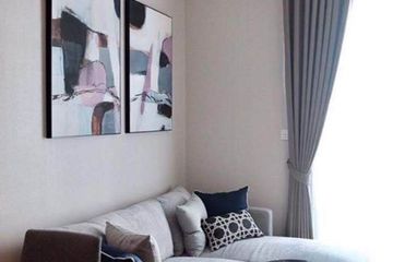 1 Bedroom Condo for rent in Edge Sukhumvit 23, Khlong Toei Nuea, Bangkok near BTS Asoke