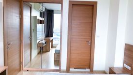 1 Bedroom Condo for rent in Rhythm Ratchada, Sam Sen Nok, Bangkok near MRT Ratchadaphisek