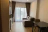 1 Bedroom Condo for rent in Life Phahon-Ladprao, Chatuchak, Bangkok near BTS Ladphrao Intersection