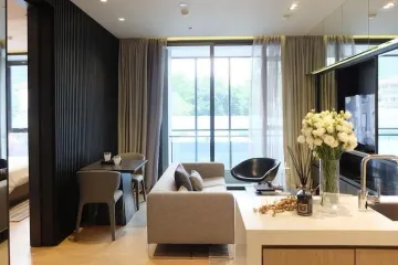 1 Bedroom Condo for sale in BEATNIQ Sukhumvit 32, Khlong Tan, Bangkok near BTS Thong Lo