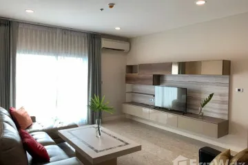2 Bedroom Condo for sale in The Crest Sukhumvit 34, Khlong Tan, Bangkok near BTS Thong Lo