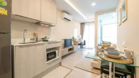 1 Bedroom Condo for rent in Vtara Sukhumvit 36, Khlong Tan, Bangkok near BTS Thong Lo