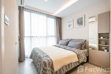 1 Bedroom Condo for rent in Vtara Sukhumvit 36, Khlong Tan, Bangkok near BTS Thong Lo