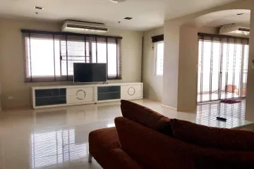 2 Bedroom Condo for rent in 33 Tower, Khlong Tan Nuea, Bangkok near BTS Phrom Phong