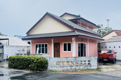 3 Bedroom House for rent in Kamala, Phuket
