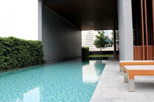 2 Bedroom Condo for rent in Hyde Sukhumvit 13, Khlong Toei Nuea, Bangkok near BTS Nana