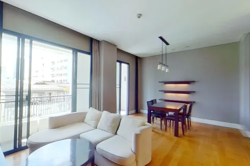 2 Bedroom Condo for rent in Vincente Sukhumvit 49, Khlong Tan Nuea, Bangkok near BTS Phrom Phong
