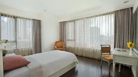 3 Bedroom Condo for rent in Baan Chao Praya, Khlong San, Bangkok near BTS Saphan Taksin
