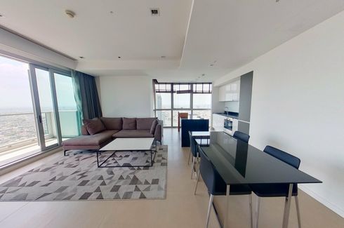 2 Bedroom Condo for rent in The River by Raimon Land, Khlong Ton Sai, Bangkok near BTS Krung Thon Buri