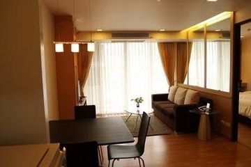 1 Bedroom Condo for rent in The Alcove 49, Khlong Tan Nuea, Bangkok near BTS Thong Lo