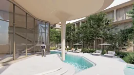 2 Bedroom Apartment for sale in Bellevue Beachfront Condo, Choeng Thale, Phuket