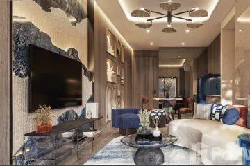 2 Bedroom Apartment for sale in Bellevue Beachfront Condo, Choeng Thale, Phuket