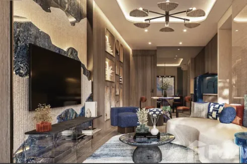 2 Bedroom Apartment for sale in Bellevue Beachfront Condo, Choeng Thale, Phuket