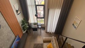 1 Bedroom Condo for rent in Park Origin Chula Samyan, Maha Phruettharam, Bangkok near MRT Sam Yan