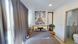 1 Bedroom Condo for rent in Ideo Mobi Sukhumvit 81, Bang Chak, Bangkok near BTS On Nut