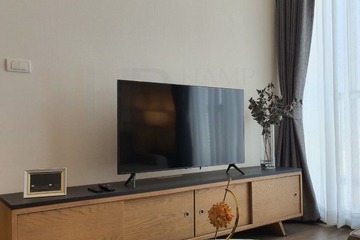 1 Bedroom Condo for rent in Park Origin Phrom Phong, Khlong Tan, Bangkok near BTS Phrom Phong