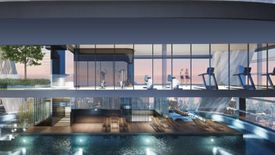 1 Bedroom Condo for rent in Makkasan, Bangkok near MRT Ratchaprarop