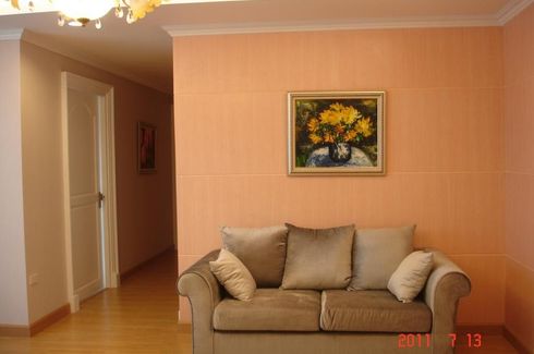 3 Bedroom Condo for rent in Symphony Sukhumvit, Bang Chak, Bangkok near BTS Bang Chak