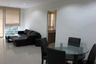 2 Bedroom Condo for rent in Serene Place Sukhumvit 24, Khlong Tan, Bangkok near BTS Phrom Phong