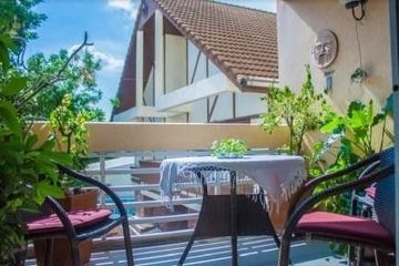 3 Bedroom Condo for rent in Fragrant 71, Phra Khanong Nuea, Bangkok near BTS Phra Khanong