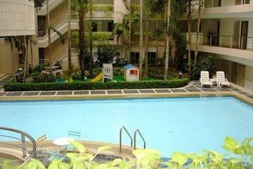 2 Bedroom Condo for rent in Navin Court, Lumpini, Bangkok near BTS Ploen Chit