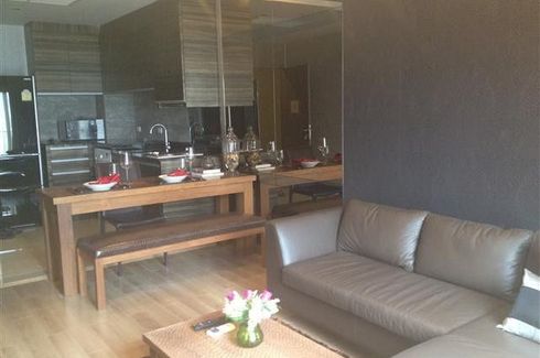1 Bedroom Condo for rent in Noble Refine, Khlong Tan, Bangkok near BTS Phrom Phong