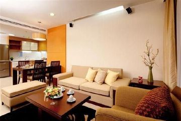 1 Bedroom Condo for rent in Baan Bannavan, Khlong Tan Nuea, Bangkok