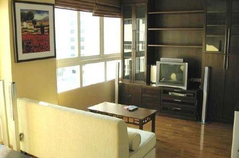 1 Bedroom Condo for rent in Baan Siri Sukhumvit 13, Khlong Toei Nuea, Bangkok near BTS Nana