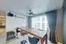 3 Bedroom Condo for rent in The Clover Thonglor, Khlong Tan Nuea, Bangkok