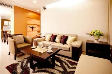 1 Bedroom Condo for rent in Baan Bannavan, Khlong Tan Nuea, Bangkok