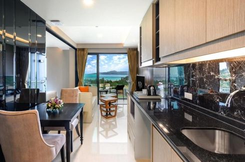1 Bedroom Condo for sale in Mida Grande Resort Condominiums, Choeng Thale, Phuket