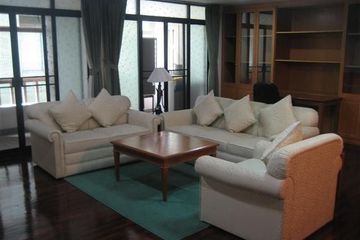 3 Bedroom Condo for rent in Baan Chan, Khlong Tan Nuea, Bangkok