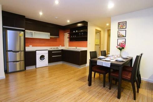 2 Bedroom Condo for rent in The Tropical Condominium, Suan Luang, Bangkok near BTS On Nut