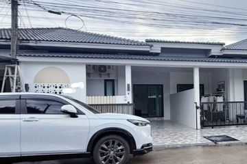 3 Bedroom House for rent in Chaofah KT Nabon, Chalong, Phuket