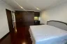 3 Bedroom Condo for rent in Newton Tower, Khlong Toei, Bangkok near BTS Nana
