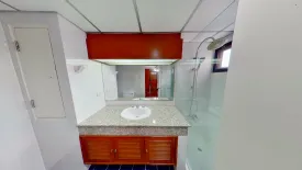 3 Bedroom Condo for rent in Four Wings Mansion, Khlong Toei Nuea, Bangkok near Airport Rail Link Makkasan