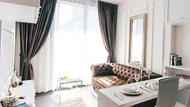 1 Bedroom Condo for rent in Edge Sukhumvit 23, Khlong Toei Nuea, Bangkok near BTS Asoke