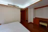 1 Bedroom Condo for rent in Langsuan Ville, Lumpini, Bangkok near BTS Chit Lom