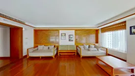 1 Bedroom Condo for rent in Langsuan Ville, Lumpini, Bangkok near BTS Chit Lom