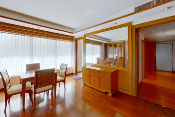 1 Bedroom Condo for rent in Langsuan Ville, Lumpini, Bangkok near BTS Chit Lom