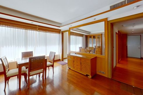 1 Bedroom Condo for rent in Langsuan Ville, Lumpini, Bangkok near BTS Chit Lom