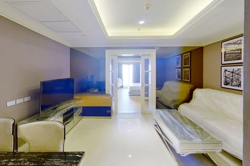 1 Bedroom Condo for rent in Sathorn House, Silom, Bangkok near BTS Surasak