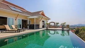 5 Bedroom Villa for rent in Chalong, Phuket