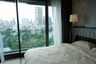 1 Bedroom Condo for rent in Noble Remix, Khlong Tan, Bangkok near BTS Thong Lo