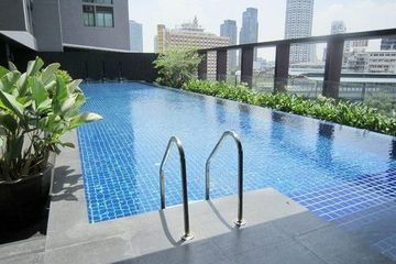 1 Bedroom Condo for rent in Noble Remix, Khlong Tan, Bangkok near BTS Thong Lo