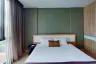 1 Bedroom Condo for rent in Ramada by Wyndham Ten Ekamai Residences, Phra Khanong Nuea, Bangkok near BTS Ekkamai