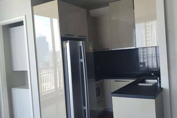 2 Bedroom Condo for rent in Quattro by Sansiri, Khlong Tan Nuea, Bangkok near BTS Thong Lo