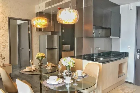 1 Bedroom Condo for rent in Edge Sukhumvit 23, Khlong Toei Nuea, Bangkok near BTS Asoke